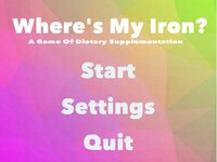 Where's My Iron? screenshot, image №2480753 - RAWG