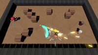 Shoptown Dooter screenshot, image №3453962 - RAWG