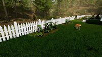 Garden Simulator screenshot, image №3552743 - RAWG