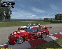 GTR: FIA GT Racing Game screenshot, image №380723 - RAWG