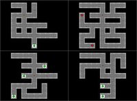 Zombie Dungeon (itch) screenshot, image №1260160 - RAWG
