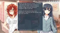 I Became Gay from Translating My New Roommate's Short Story screenshot, image №3118121 - RAWG