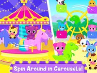 Cute & Tiny Fun Park screenshot, image №1661308 - RAWG