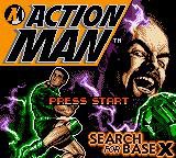 Action Man: Search for Base X screenshot, image №742537 - RAWG