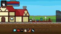 A Tale Of Petty Wizard screenshot, image №4197730 - RAWG