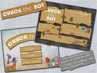Chuck the Bot screenshot, image №1815752 - RAWG