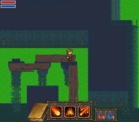 Sewers Adventures screenshot, image №4157731 - RAWG