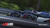 Le Mans Ultimate screenshot, image №4008303 - RAWG