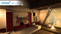 Lifeliqe VR Museum screenshot, image №119370 - RAWG