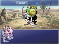 La patata perdida/ The lost potato screenshot, image №1158192 - RAWG