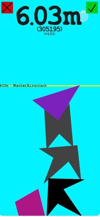 Stack (itch) (MasterAirscrachDev) screenshot, image №3505804 - RAWG