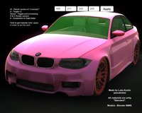 BMW Customiser screenshot, image №1252737 - RAWG