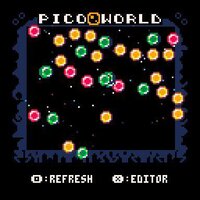 Picoworld screenshot, image №3553750 - RAWG