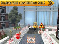 Road Construction: Build City for Heavy Traffic 3d screenshot, image №980479 - RAWG