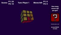 Rubik (Whisker Games) screenshot, image №3449667 - RAWG
