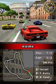 Ferrari GT: Evolution screenshot, image №793092 - RAWG