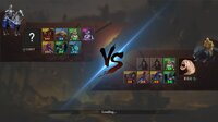 War Lords 战争领主 screenshot, image №4213891 - RAWG