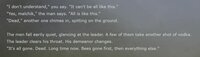 Naturally. screenshot, image №2847284 - RAWG