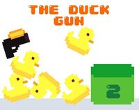 The Duck Gun screenshot, image №2997901 - RAWG