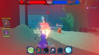 Slug Wars screenshot, image №4159327 - RAWG