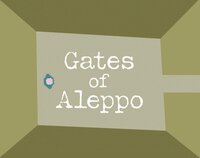 Gates Of Aleppo screenshot, image №2582463 - RAWG