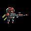 The Invader (yuvalbe) screenshot, image №2263682 - RAWG