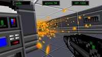 Red Laser Z (itch) screenshot, image №993958 - RAWG