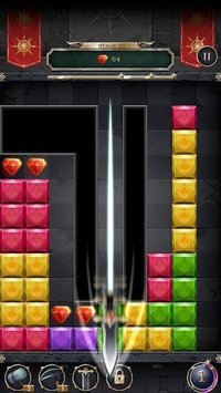Jewelry Pop Puzzle screenshot, image №1579548 - RAWG