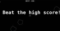Asteroids (itch) (Netsu) screenshot, image №2398866 - RAWG