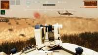 Hunting fields of Jackals screenshot, image №1821982 - RAWG