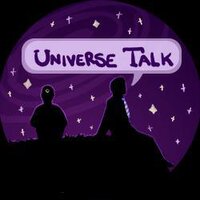 Universe Talk screenshot, image №3813276 - RAWG