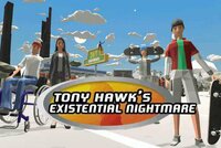 Tony Hawk's Existential Nightmare screenshot, image №2401420 - RAWG