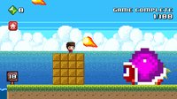 Niwashi Kid - Super 8 bit run and fun screenshot, image №2144611 - RAWG
