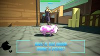 The Missing Pigs Of McReary Farm screenshot, image №2370250 - RAWG