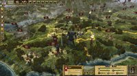 King Arthur: The Saxons screenshot, image №556312 - RAWG