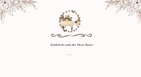 Goldilocks and the Three Bears (ayesha.805) screenshot, image №3661556 - RAWG