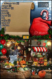 Christmas Wonderland screenshot, image №258253 - RAWG