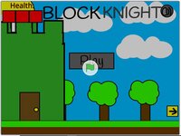 Block Knight screenshot, image №3028188 - RAWG