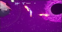 Astral Projectile screenshot, image №2992265 - RAWG