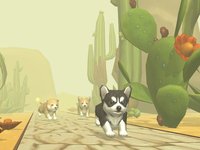 Puppy Race for Kids First Steps screenshot, image №971439 - RAWG