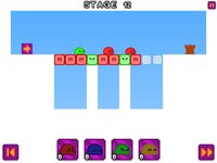 SLIME ORDER screenshot, image №4087239 - RAWG