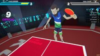 King of Ping Pong: MEGAMIX screenshot, image №4123477 - RAWG