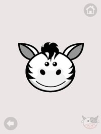 Music Cards for babies - Flashcards and sounds screenshot, image №1597166 - RAWG