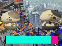 Squidwoomy's ONLINE SPLATOON BATTLES screenshot, image №3590944 - RAWG