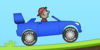 Just Race (abrar_zaheen) screenshot, image №2393869 - RAWG