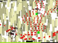 Pixels Attack screenshot, image №2391221 - RAWG