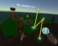 ToVer Defense screenshot, image №2541076 - RAWG