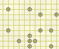 Hashi (itch) screenshot, image №2641786 - RAWG