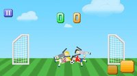 Soccer Crazy - funny physics screenshot, image №1469524 - RAWG