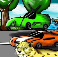 turbo (itch) (Sparks_in_the_ash) screenshot, image №3149519 - RAWG